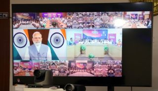 विकसित वाइब्रेंट विलेज कार्यक्रम – 2026