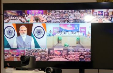 विकसित वाइब्रेंट विलेज कार्यक्रम – 2026