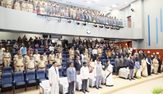 आपराधिक न्याय प्रणाली के डिजिटल परिवर्तन का समर्थन