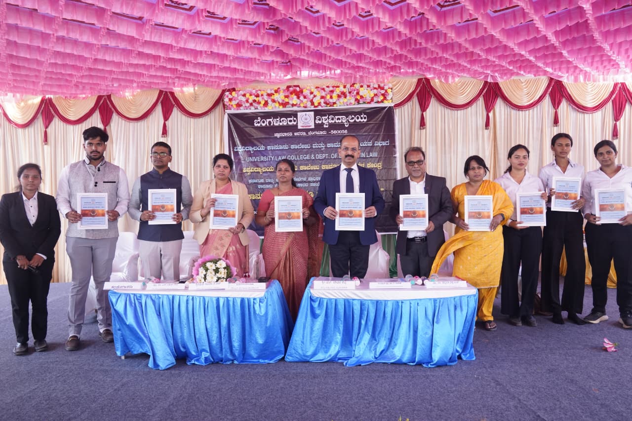 The Legal Awareness and Literacy Programme