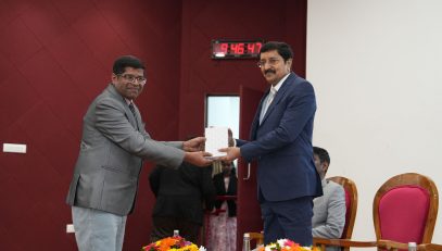 “The Role and Responsibilities of Stakeholders under the Mental Healthcare Act, 2017”, in observance of World Mental Health Day 2025