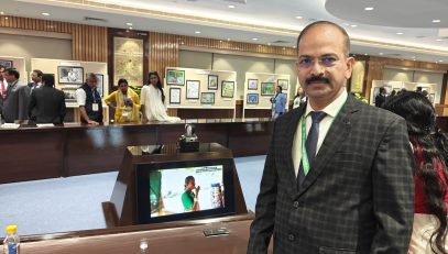 A proud moment for Karnataka!