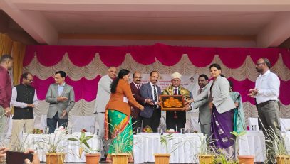 Legal Awareness and Outreach Programme was organised at Karwar