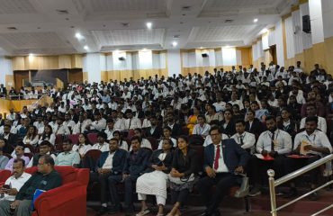 The 1st Zonal Workshop on “From Classroom to Courtroom: Law Students as Catalysts for Social Justice”