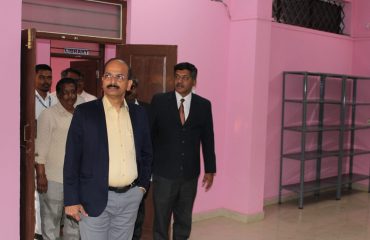 The awareness programme on prevention of child marriage was successfully conducted under the joint initiative of Karnataka State Legal Services Authority along with District Administration, Police Department, Panchayat, and Advocates Association, Bagalkot.