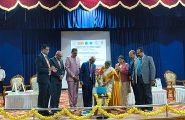 The 1st Zonal Workshop on “From Classroom to Courtroom: Law Students as Catalysts for Social Justice”