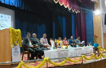 The 1st Zonal Workshop on “From Classroom to Courtroom: Law Students as Catalysts for Social Justice”