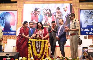 Mental Health Awareness Programme-4