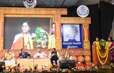 Mental Health Awareness Programme-1