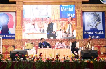 Mental Health Awareness Programme-5