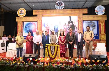 Mental Health Awareness Programme-6