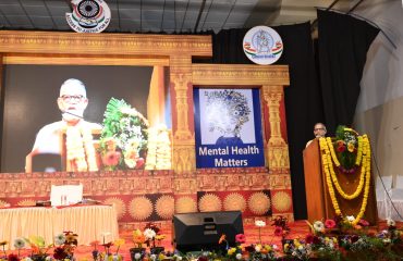 Mental Health Awareness Programme-3