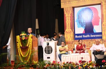 Mental Health Awareness Programme-2