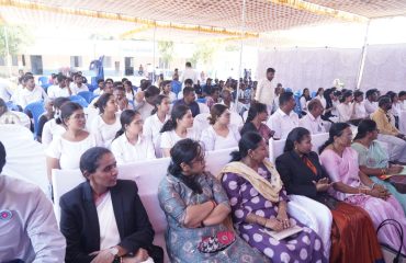 The Legal Awareness and Literacy Programme