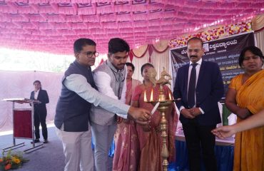 The Legal Awareness and Literacy Programme