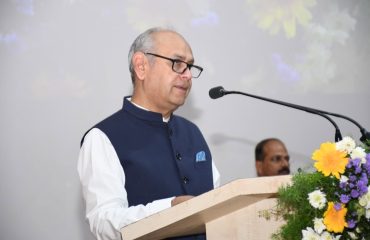 5th Zonal Workshop – Kalaburagi Zone