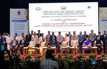 From learning the law to living the law