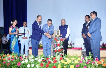 5th Zonal Workshop – Kalaburagi Zone