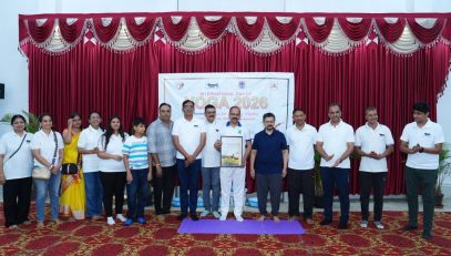 International Day of Yoga 2026