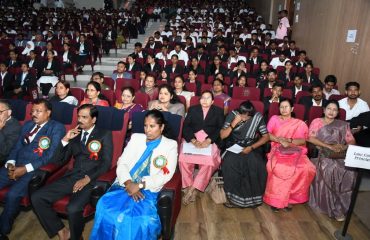 5th Zonal Workshop – Kalaburagi Zone