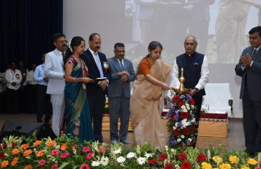 5th Zonal Workshop – Kalaburagi Zone