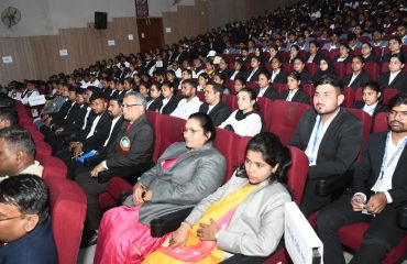 5th Zonal Workshop – Kalaburagi Zone
