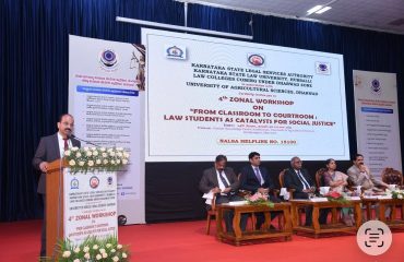 From learning the law to living the law