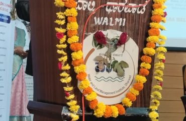 Two-Day Training Programme for Support Persons – North Zone, Karnataka