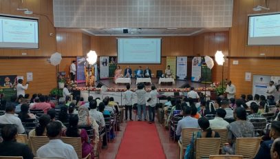 Two-Day Training Programme for Support Persons – North Zone, Karnataka