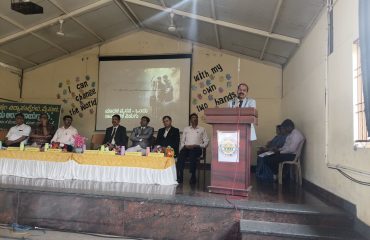 Creating awareness. Protecting young lives. Building a safer tomorrow