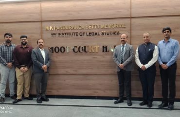 Legal Services Clinic – Induction Programme 2026–27