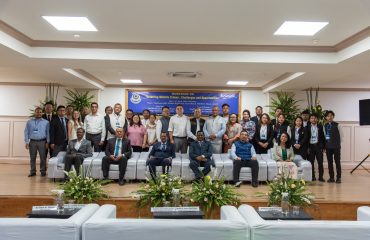 Supreme Court Judge Visit Aizawl