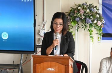 Sensitisation on the three new Criminal Law