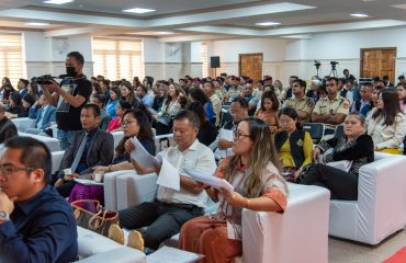 Supreme Court Judge Visit Aizawl