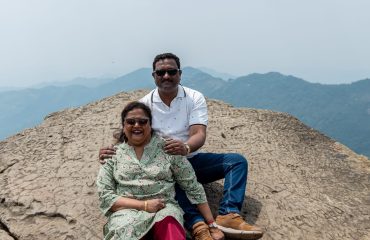 Supreme Court Judge Visit Aizawl