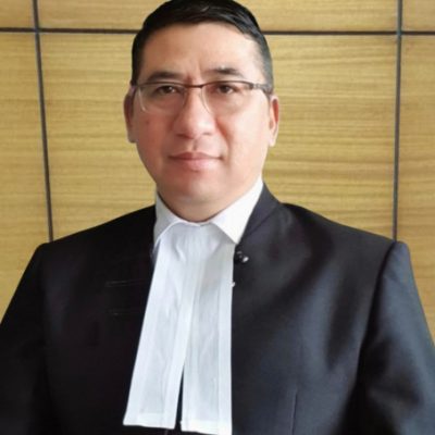 Hon’ble Justice Nelson Sailo