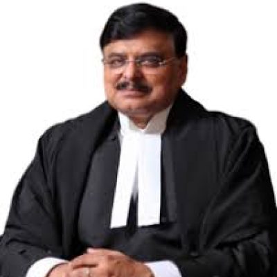Hon'ble Mr. Justice Ashutosh Kumar