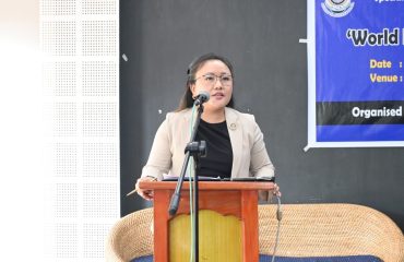 World Day of International Justice