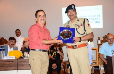 Award for Online Amarnath Yatra Registration