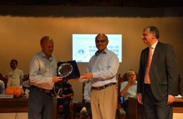 Award for Online Amarnath Yatra Registration