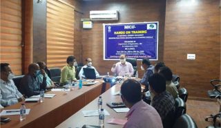 NGDRS Training_14 days