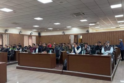 GIS WorkshoP