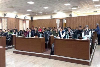 GIS WorkshoP