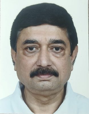 श्री रवि पांडे