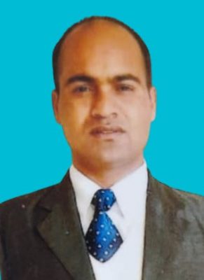 श्री विनोद कुमार