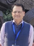 Mr. Rajiv Pandey
