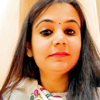 Rachna ma'am