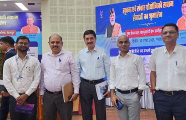 VLTS - Inaugurates image