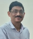 Santi pant joshi