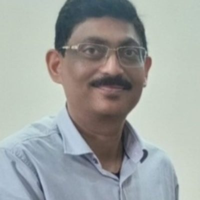 Santi pant joshi
